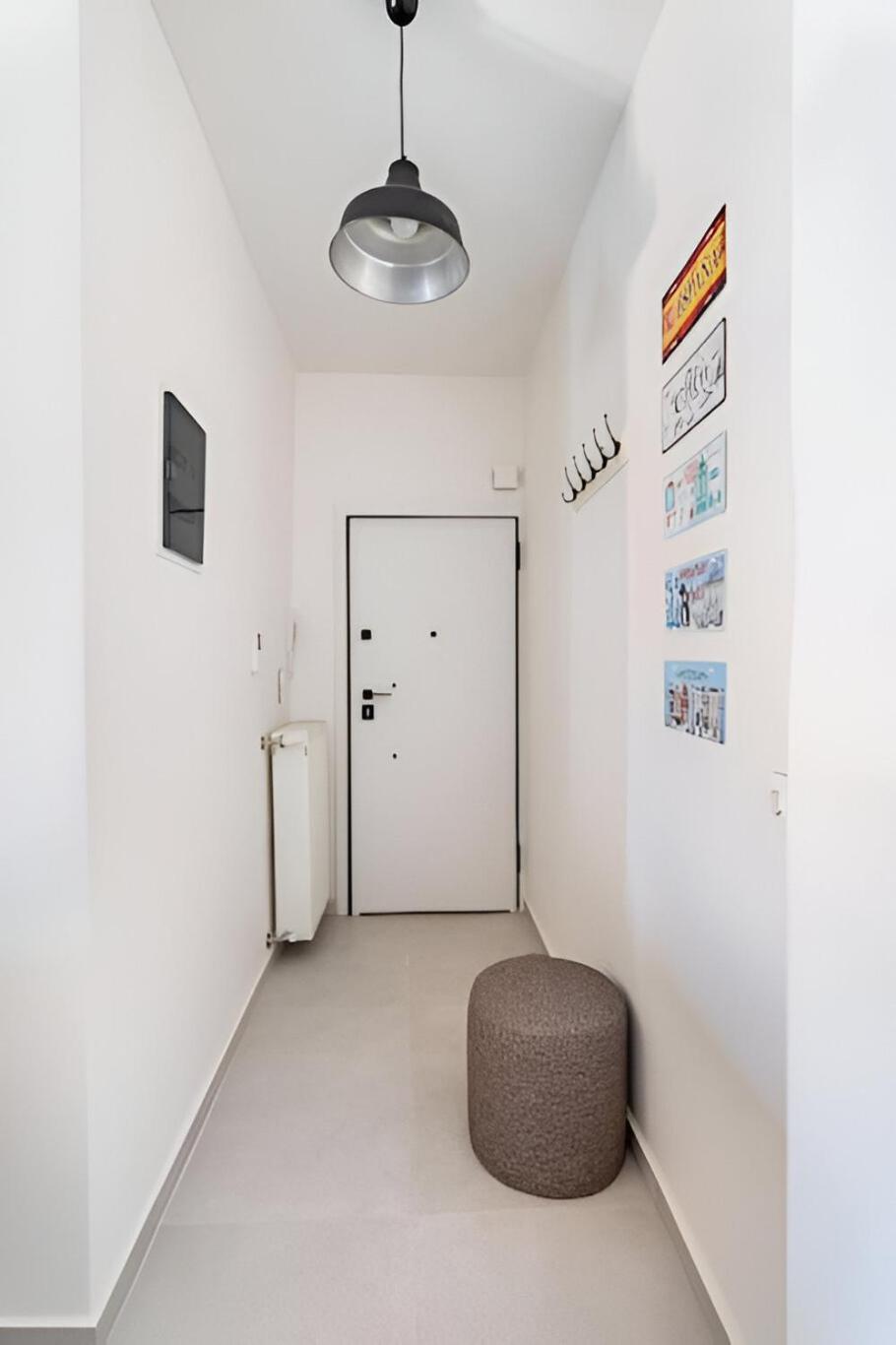 Elegant, Modern & Spacious Apartment In Thessaloniki With Balcony Dış mekan fotoğraf